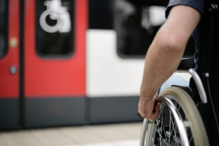 Achieving An Inclusive Transport Sector