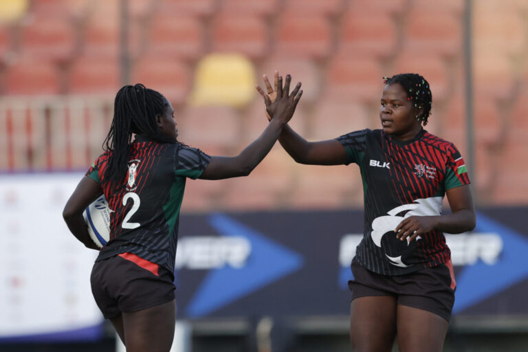 Mwanja pays tribute to Lionesses despite fourth place finish.