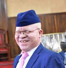 Martin Wanyonyi,First Person With Albinism To Be Elected Through Vote