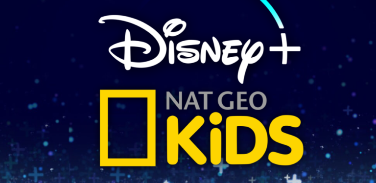 NatGeo, Disney’s New Environmental Kids Show To Air On 24th September