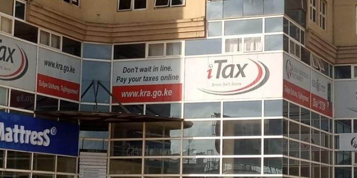 President Ruto’s Tax Reforms