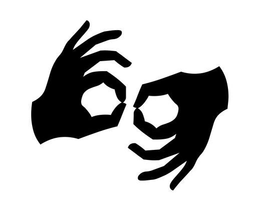 Deaf Awareness Week: Sign Language Interpreter Challenges
