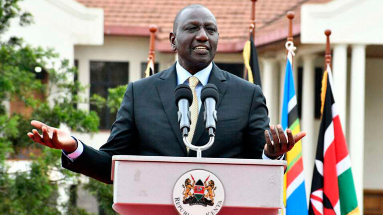 President Ruto To Review CBC