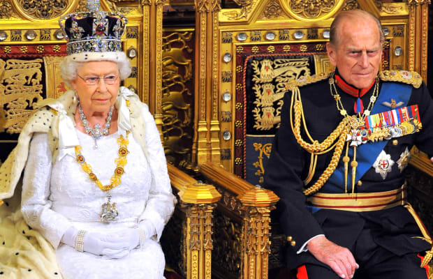 Understanding The United Kingdom Monarchy