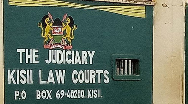 Pre-trial Hearing For Kitutu Chache Constituency Petition