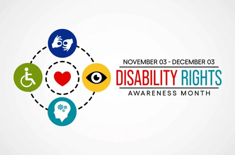 South Africa Welcomes National Disability Rights Awareness Month