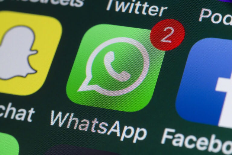 WhatsApp rolls out a feature that makes it easier to message yourself