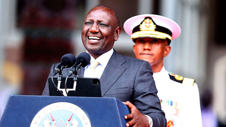 51 Principal Secretaries Picked By President Ruto