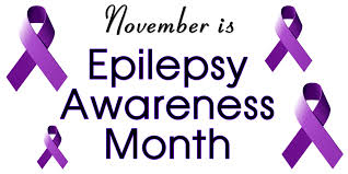 Epilepsy Awareness Month: “There is no NEAM without ME”