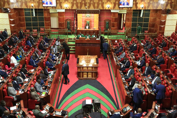 Vetting of PS nominees to continue after Court ruling