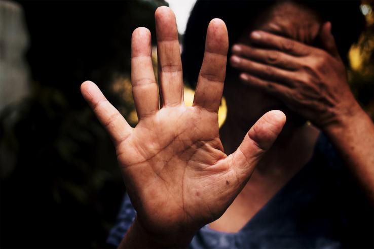 Kisii County GBV Cases On The Rise