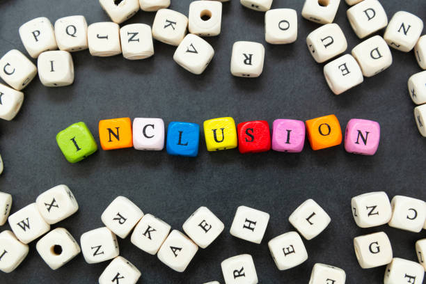 What is disability inclusion?