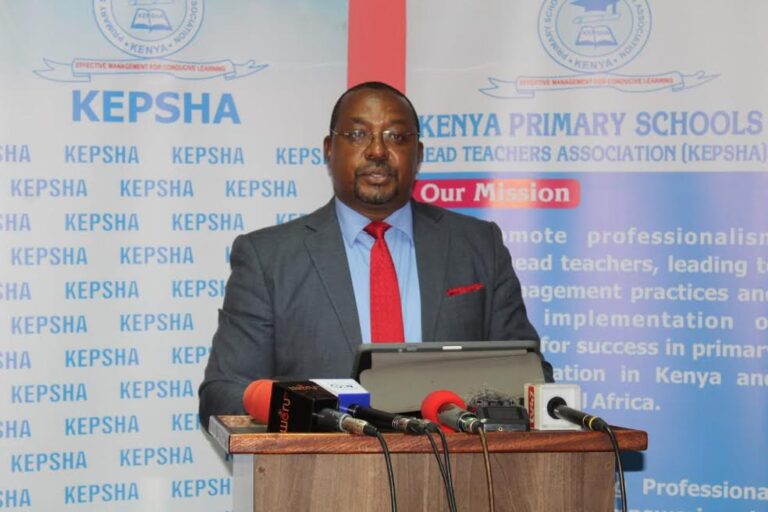 President Ruto To Launch KEPSHA Conference On Tuesday