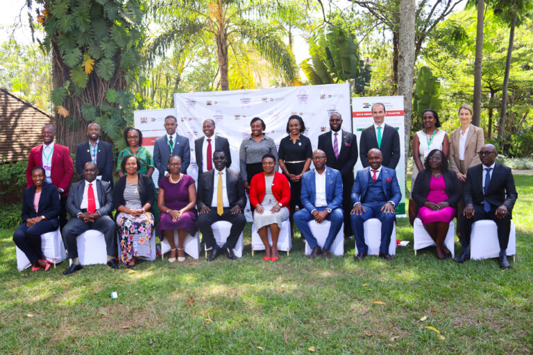 Kenya Hosts First-ever Cancer Summit 