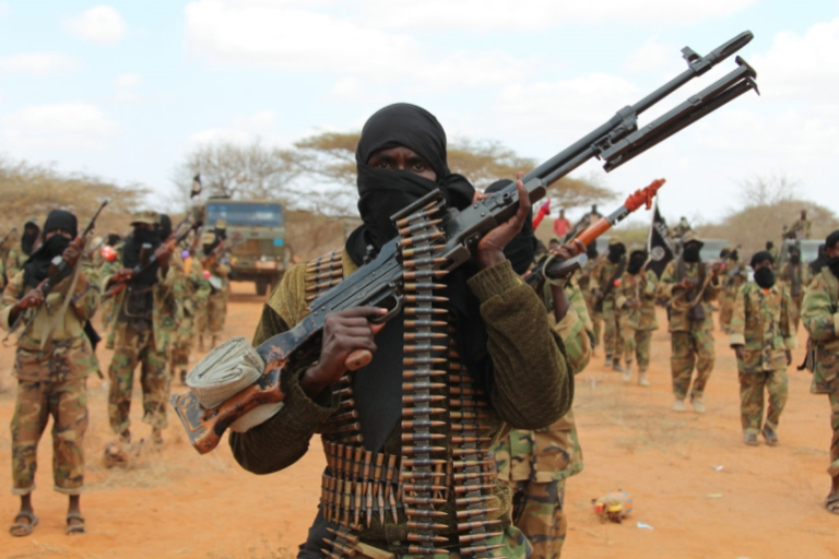 Al Shabaab Attack Kills 10 At Officials’ House