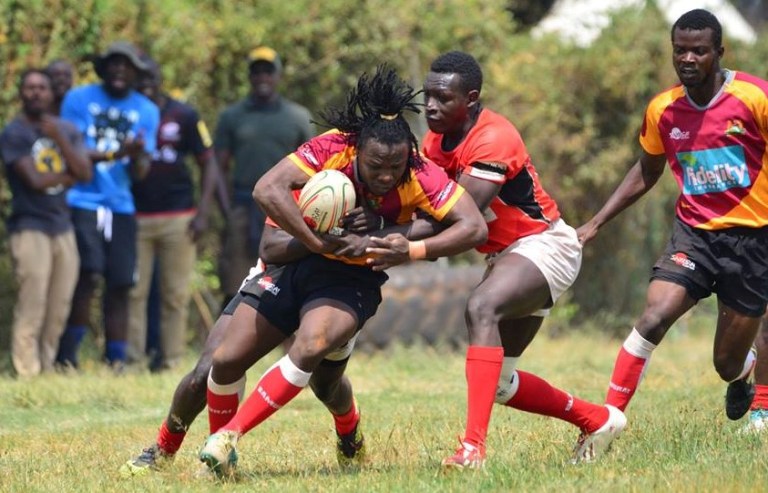 Blak Blad hungry for Playoffs as Kenya Cup Returns
