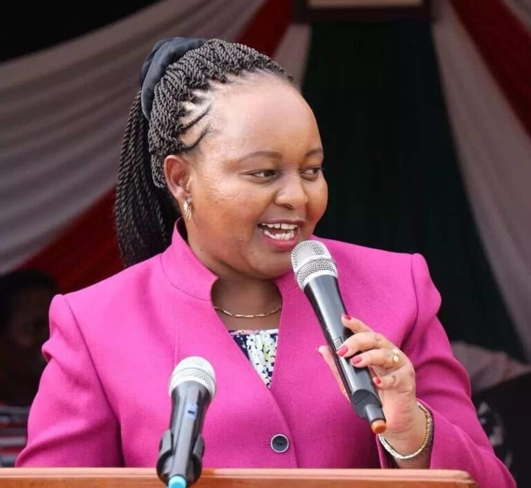 Persons With Disabilities In Kirinyaga Exempted From Paying For Business Permits