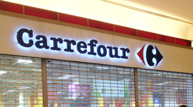 Carrefour Launches Kenya’s First Self-checkout Service