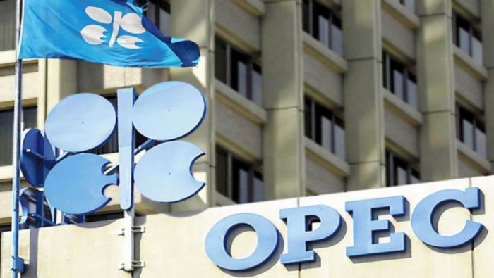 OPEC+ Producers Announce Plans To Cut Oil Production