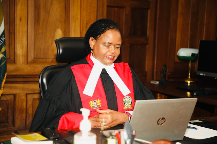 LSK, Judiciary Launch Young Advocate Mentorship Program