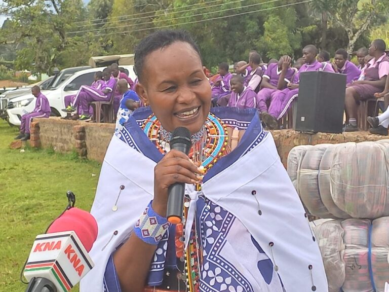 Narok Parents Urged To Stop Hiding Children With Disabilities