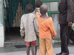 Nakuru County Rescues Street Families With Disabilities