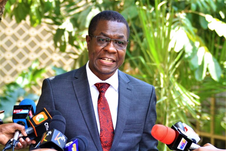 Azimio Rejects Kenya Kwanza Team For Bi-partisan Talks
