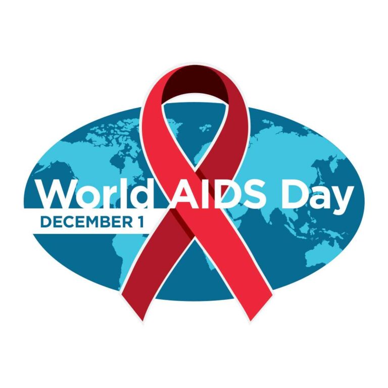 World AIDS Day: Creating An Inclusive HIV Response