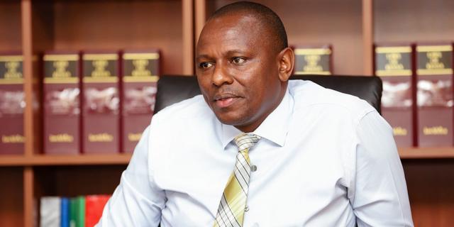 Kenya Kwanza Replaces Keynan With MP Dido Rasso