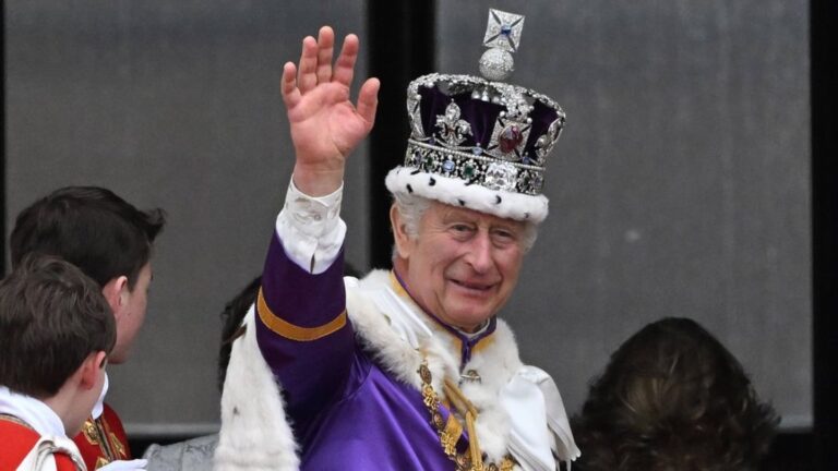 King Charles III Set For A Historic Visit To Kenya