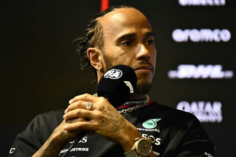 F1 needs to do better to avoid boring fans, says Hamilton