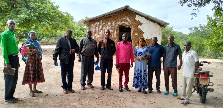 Another Mystery Church In Kwale Uncovered