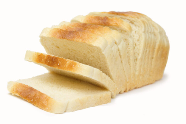 Bread Prices Rise
