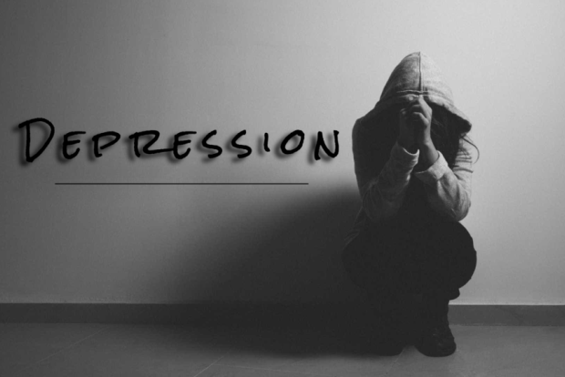 Mental Health Awareness-Depression