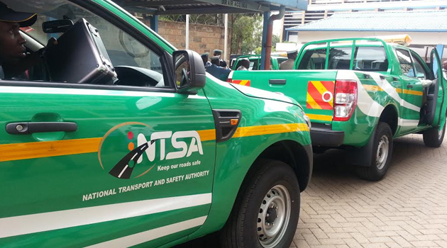 Mandatory Re-Test For All PSV, Commercial Vehicle Drivers By NTSA