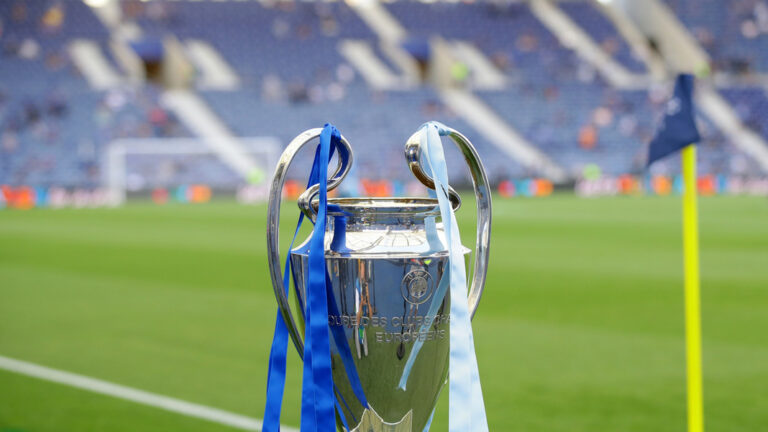 Champions League: All you need to know