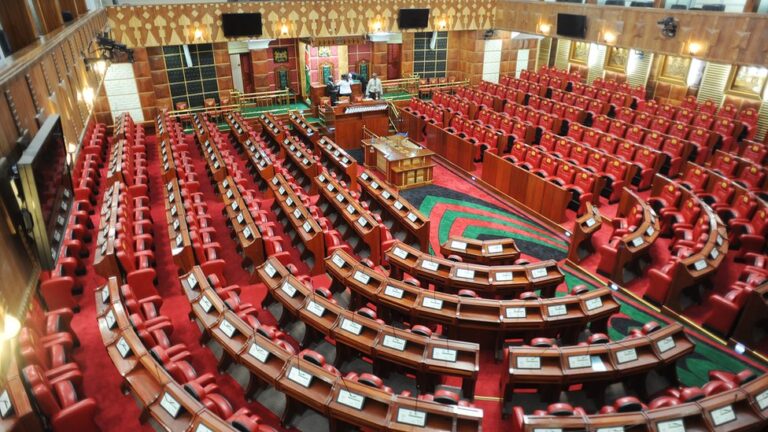 National Assembly Resume Sittings