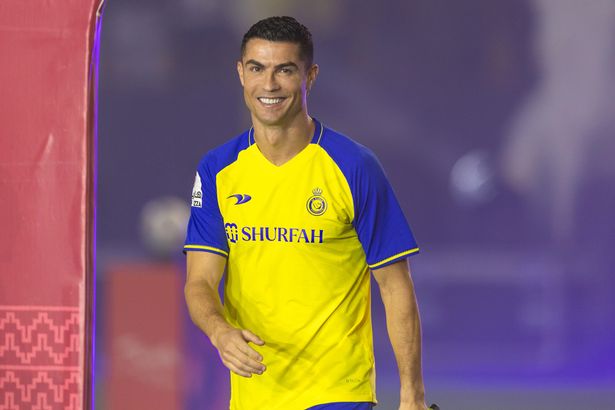 Cristiano Ronaldo: Saudi Pro League can become a ‘top-five league in the world’