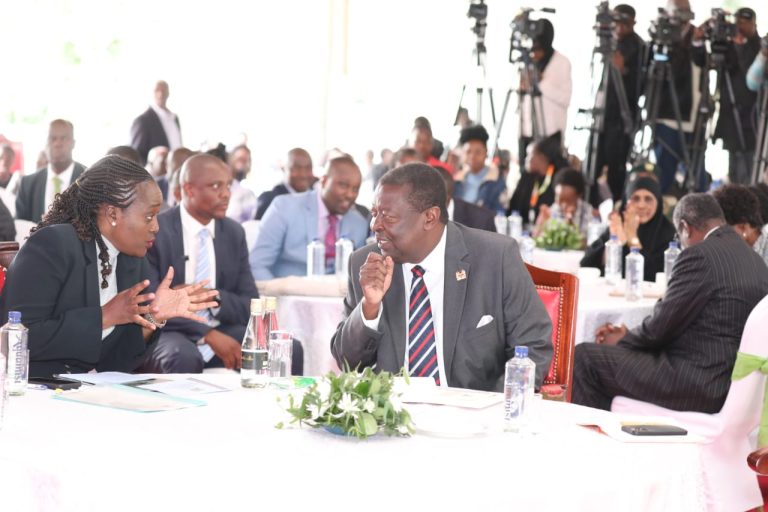 New Health Funds To Provide Universal Coverage For Kenyans