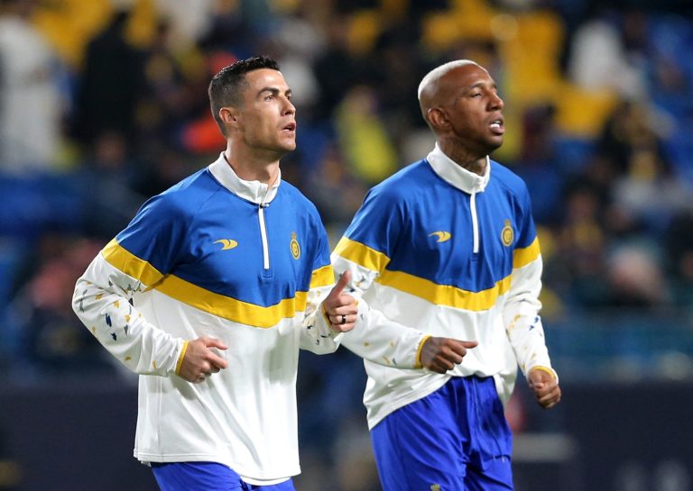 Ronaldo’s Al-Nassr Under Provisional Transfer Ban – FIFA