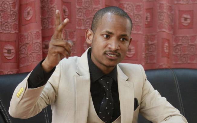 Babu Owino’s Acquittal in DJ Evolve Shooting Case