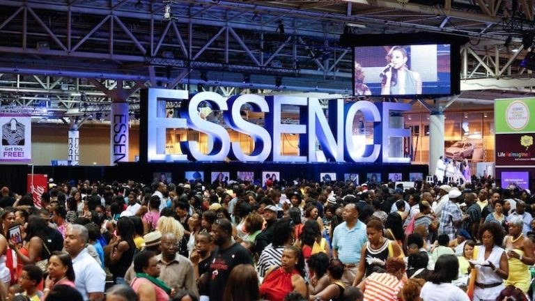 Essence Fest Celebrates Nigeria’s Nollywood Film Industry
