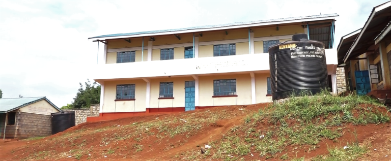 Call for Swift Government Action in Registering School in Embu