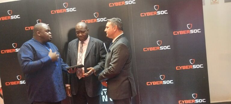 CyberSOC Africa Set To Provide Cybersecurity Solutions To Kenyans