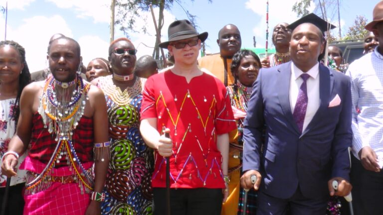 Kenya Kwanza Leaders Defend President Ruto’s Trips Abroad