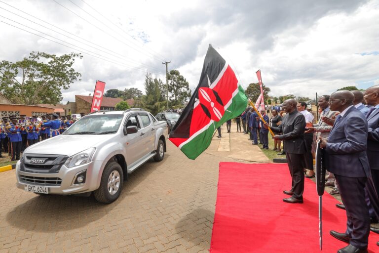 President Ruto Vows To Cut Travel Costs To Support Learners With Disabilities